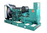 Diesel Generating Set