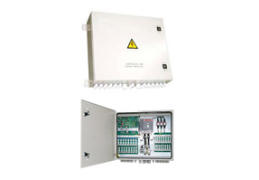 Power Box PVS：