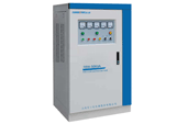 DBW Series Single-phase High-power Automatic Compensating Stabilized Voltage Supply 